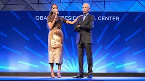 Michelle Obama's Emotional Tribute: A Custom Skirt Honoring Her Mother