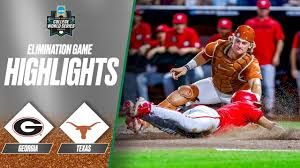 OU Baseball Heats Up: Updates from the 2026 Men's College World Series