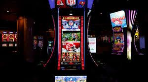 Jackpot in Las Vegas: Deutsche Zocker können von Millionen-Gewinnen träumen