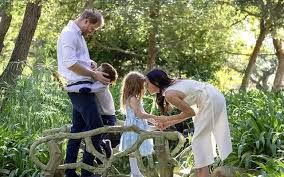 Prince Harry's UK Visit: A Royal Family Reunion