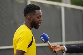 Asamoah Gyan: Ghana's Football Icon Continues to Inspire