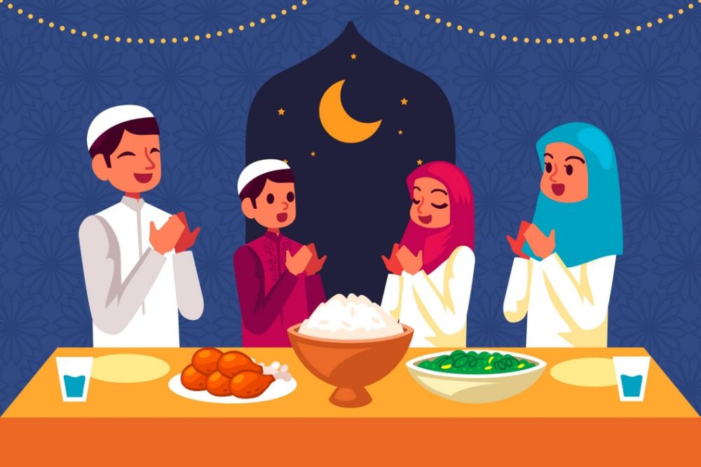 Jadwal Isya di Bandung: Pentingnya Menjaga Kedisiplinan Ibadah