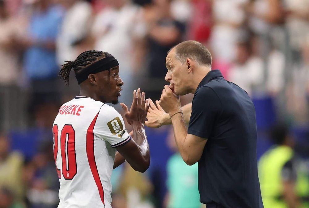 Inglaterra x Croácia: Um Encontro Histórico na Copa do Mundo