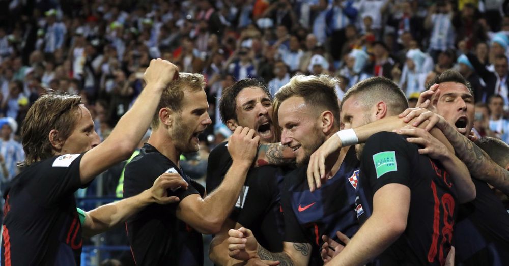 Ivan Rakitić: Tajna uspjeha hrvatske nogometne reprezentacije