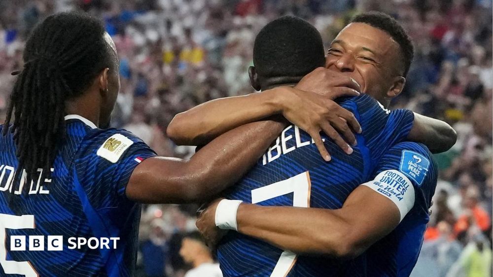 انتصار فرنسا 3-0 على العراق في فيفا كأس العالم 2026: تفاصيل المباراة والظروف المناخية