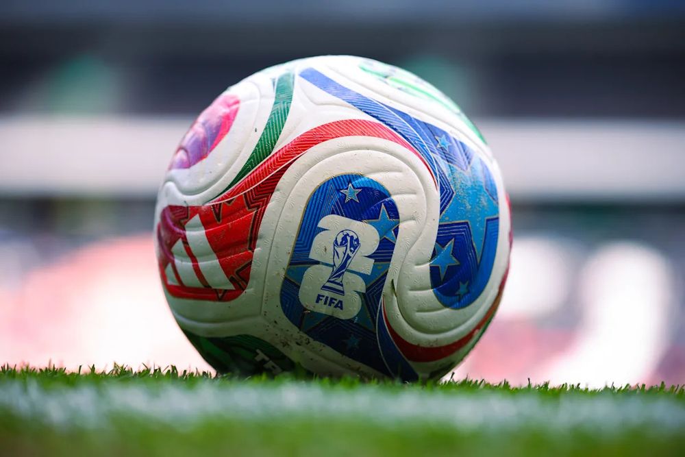 دليلك الكامل لمتابعة كأس العالم 2026 مجانًا في العراق