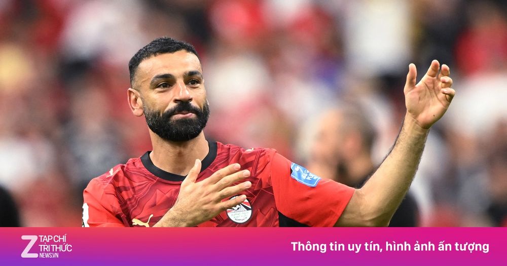 Salah và Tiền Đội Ai Cập Đối Mặt Vấn Đề An Ninh Khi Đến Seattle: Cột Tích Mức Độ Căng Thẳng Trước Trận Iran