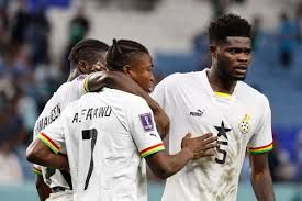 Thomas Partey Barrado no Canadá: Consequências de uma Mentira