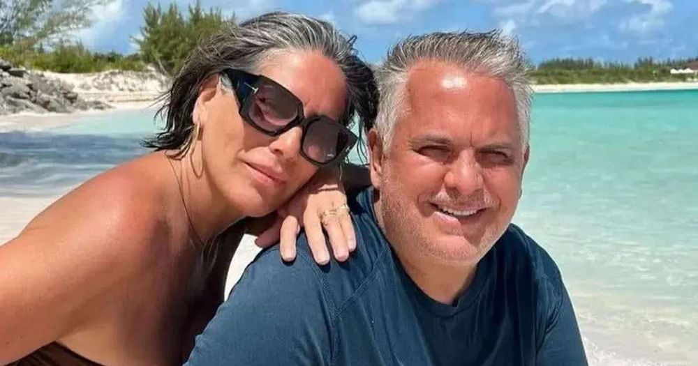 Processo contra a pousada de Glória Pires e Orlando Morais: o que há por trás da ceia de Réveillon que virou disputa judicial
