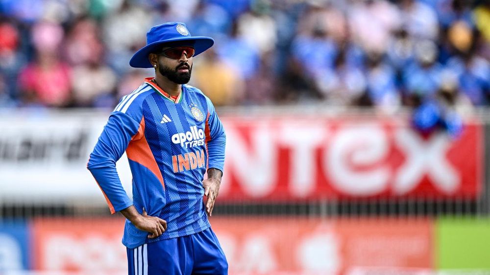 مواجهة الهند وإنجلترا في T20I: توقعات، ضغوط وإستراتيجية شرياس أيير