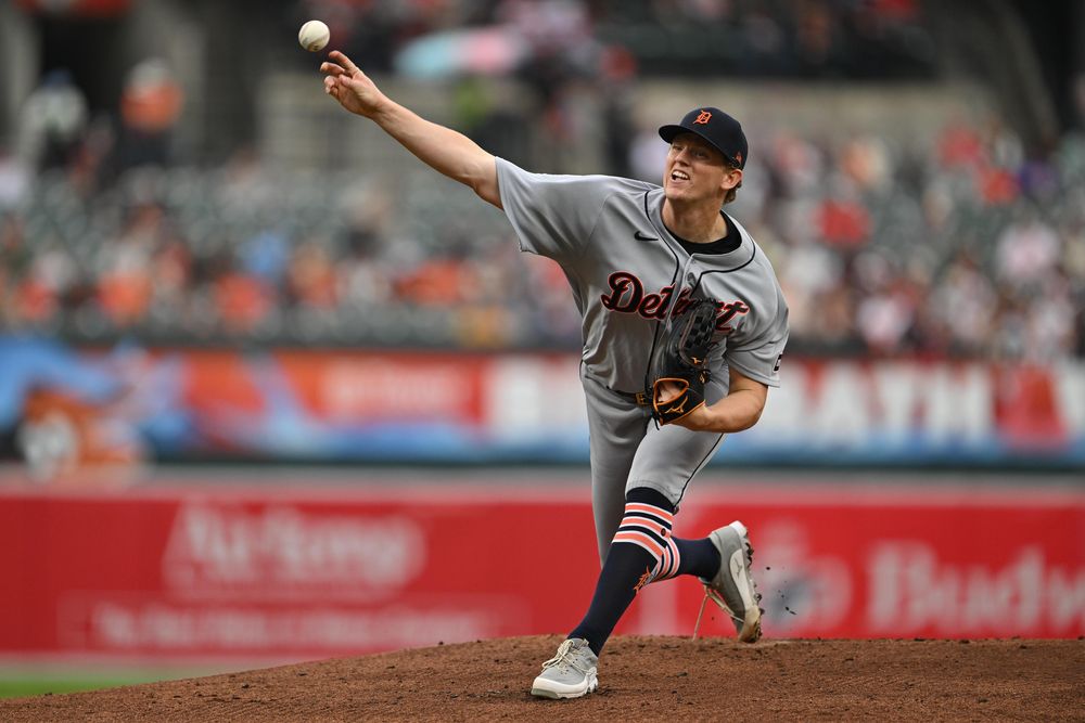 Los Tigers de Detroit persiguen la barrida en Nueva York: ¿Podrán acabar con los Yankees en su propio terreno?