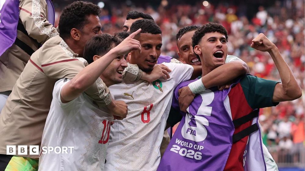 Marrocos elimina Canadá e avança às quartas da Copa do Mundo 2026: o que isso significa para o futebol africano
