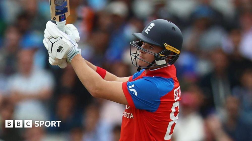 England Seizes Series Lead in Thriller at Old Trafford as Bethell’s 76* Dethrones Young Indian Debutant