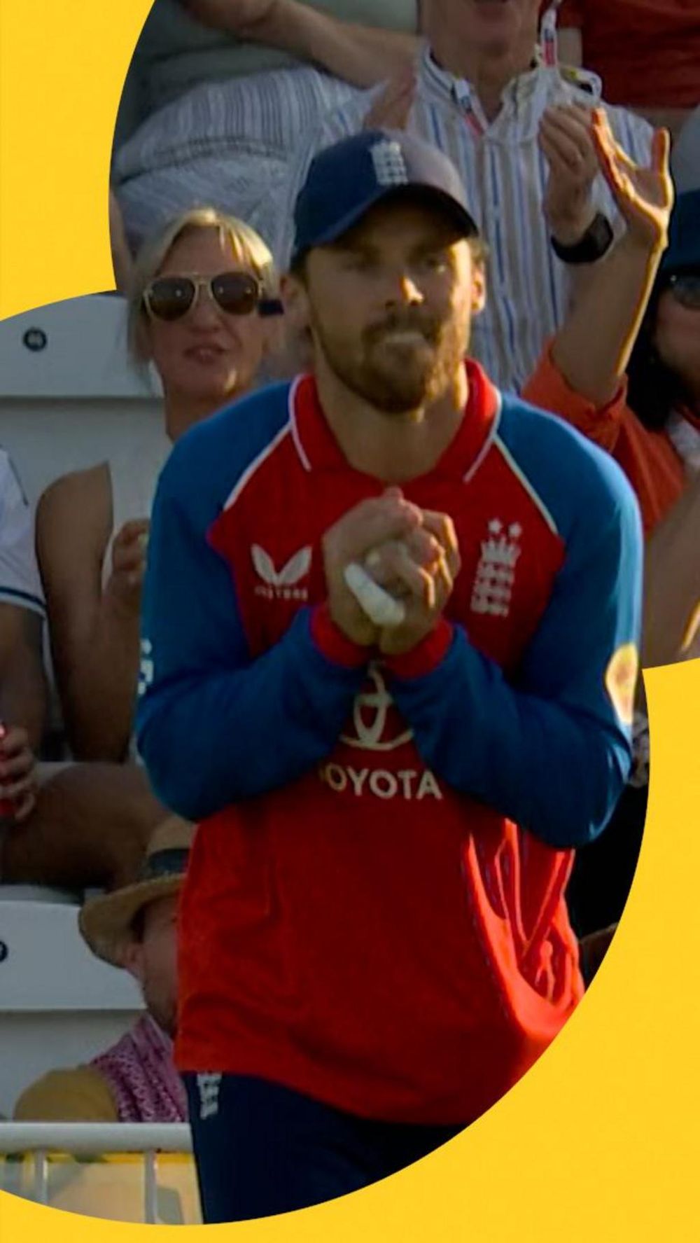 Phil Salt Sets the Blueprint for England’s T20 Series Victory over India