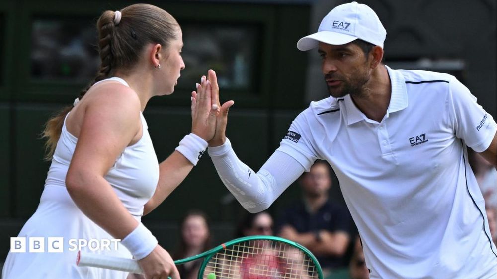 Linda Nosková: From Czech Idol to Wimbledon Semi‑Finalist