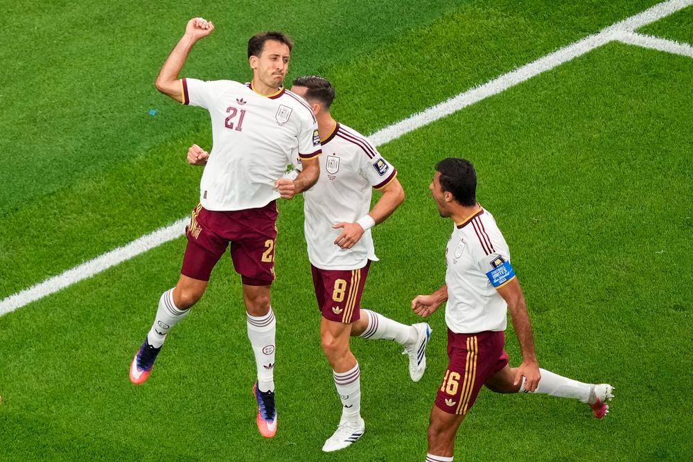Francia vs España: la semifinal que redefinió el Mundial 2026