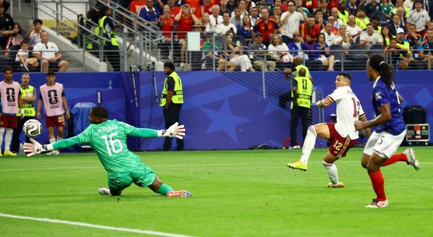 Espanha triunfa sobre França na semifinal da Copa do Mundo de 2026 e garante vaga na final
